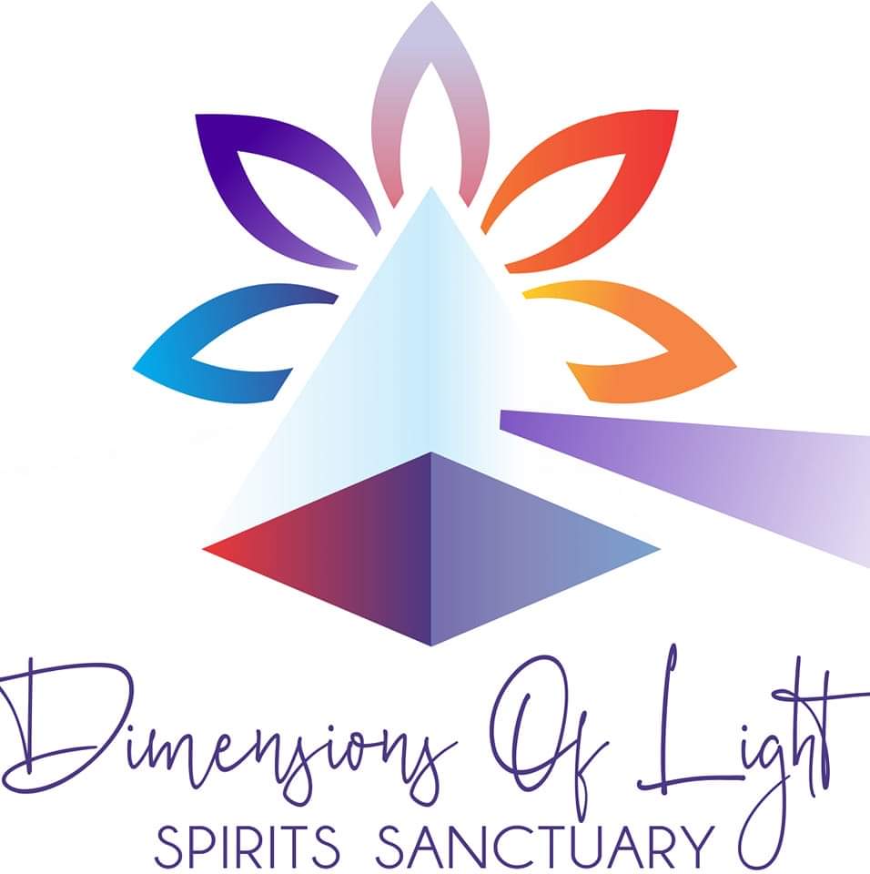 Dimensions Of Light Spirits Sanctuary